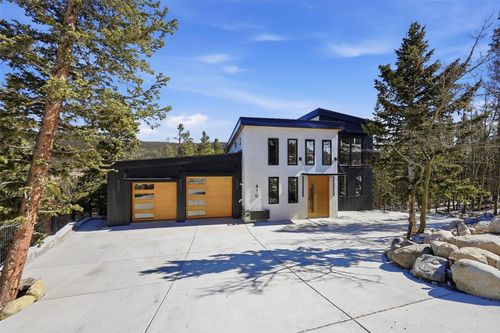 410 N Aspen St, ALMA, CO, 80420-5011 | Card Image