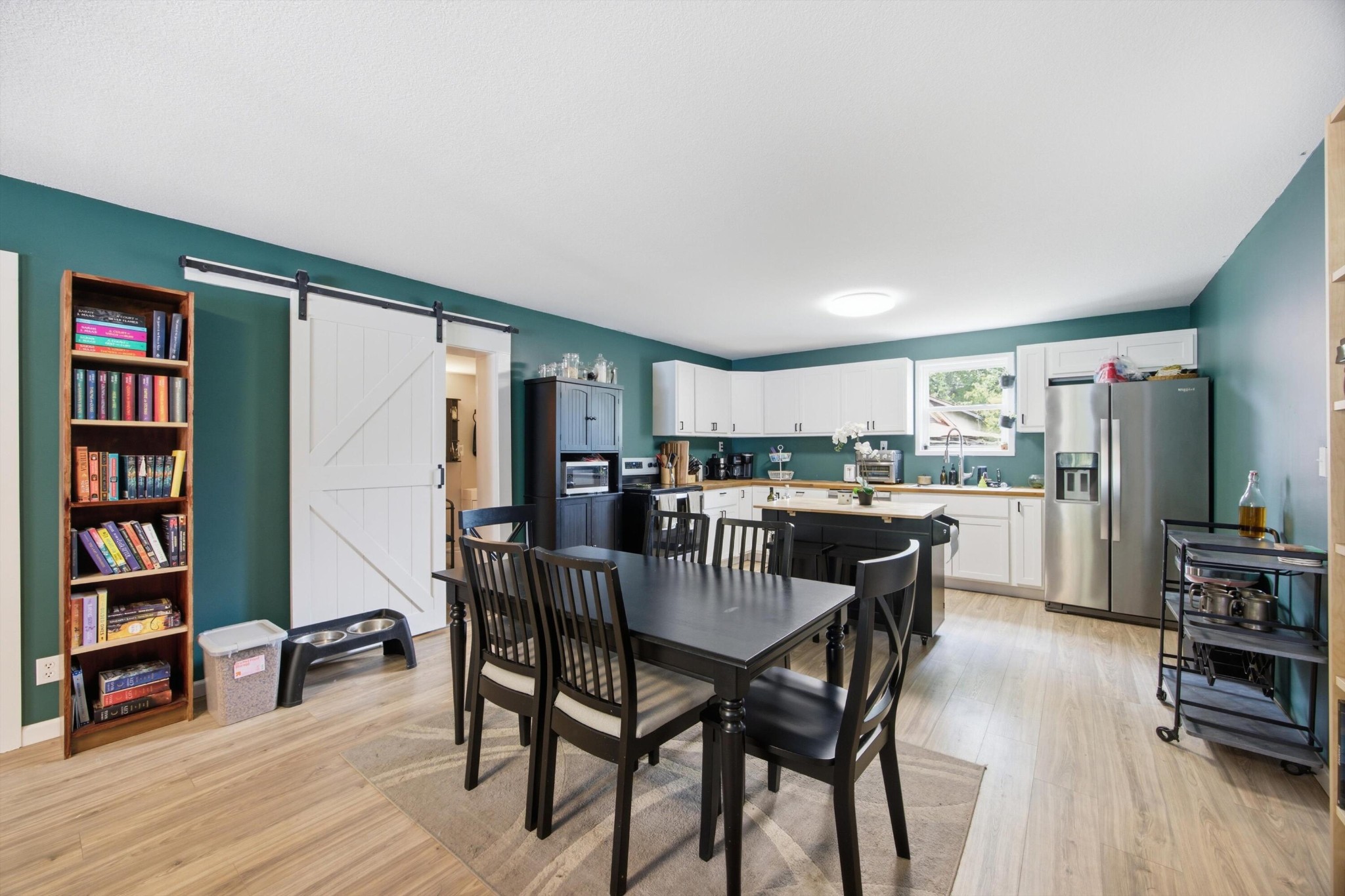 Residential in Cleveland 5