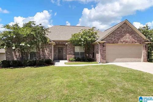 5457 Virginia Way, BESSEMER, AL, 35022-5155 | Card Image