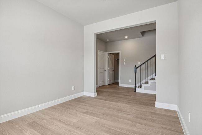 Photo is not of the actual home, but is an inspirational photo of builder’s model home and may depict options, furnishings, and/or decorator features that are not included. | Image 14