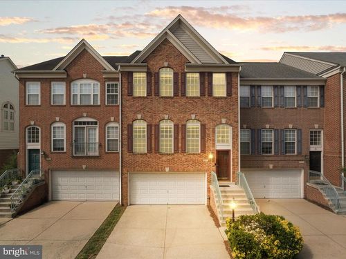 13595 Cedar Run Ln, HERNDON, VA, 20171-3257 | Card Image