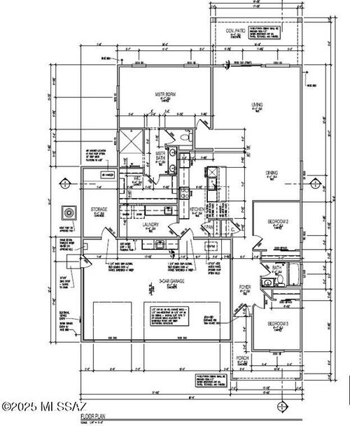 257 S Richmond Drive, Vail, AZ, 85641 | Card Image