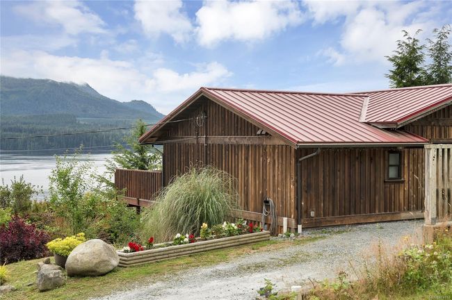 55 Poplar Rd, House other with 4 bedrooms, 4 bathrooms and 6 parking in Alert Bay BC | Image 68