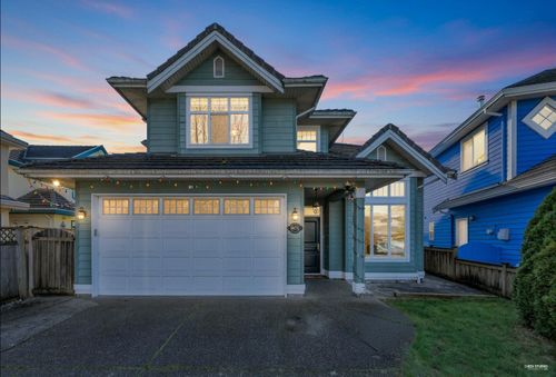 9171 Pauleshin Cres, Richmond, BC, V7E5L4 | Card Image