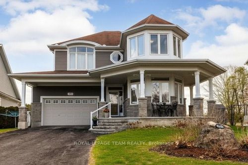 170 Bonnyley Cres, Kemptville, ON, K0G1J0 | Card Image
