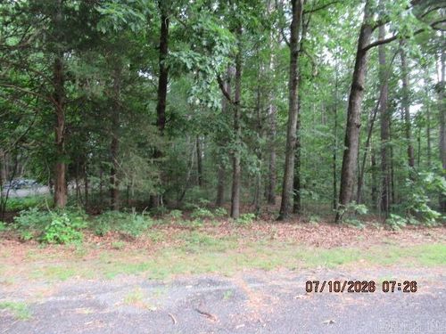 lot 51/block 18 Canterbury Drive, Fairfield Bay, AR, 72088 | Card Image