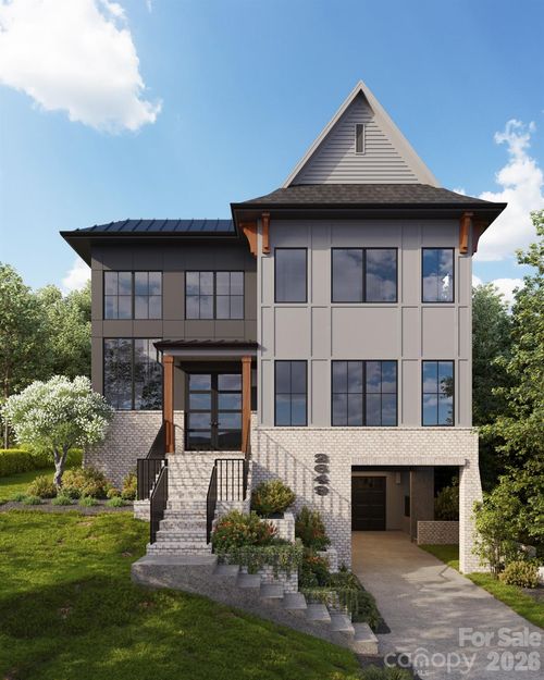 2649 Laburnum Ave, Charlotte, NC, 28205-6132 | Card Image