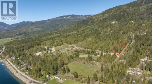 Lot 1 Lonneke Road, Anglemont, BC, V0E1M8 | Card Image