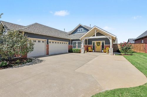 8421 Nw 134th St, Oklahoma City, OK, 73142-5007 | Card Image