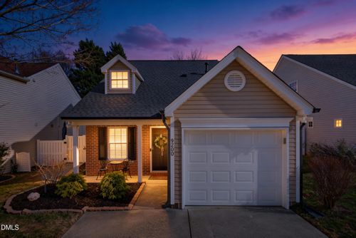 9200 Colony Village Ln, Raleigh, NC, 27617-7201 | Card Image