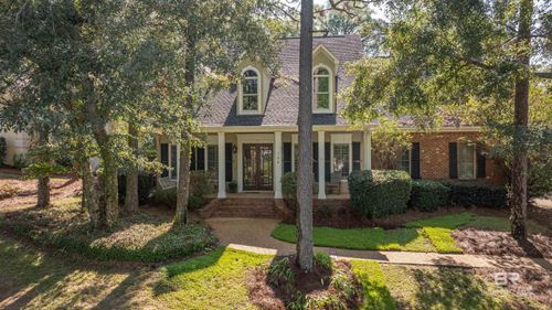 126 Club House Drive, Fairhope, AL, 36532 | Card Image