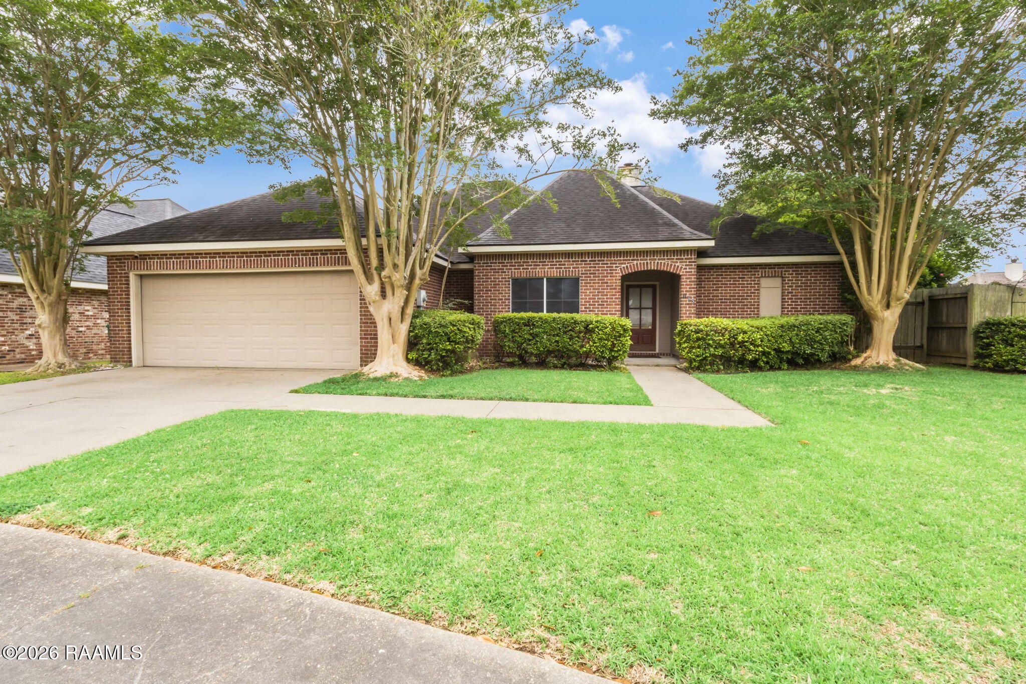 Residential in Youngsville