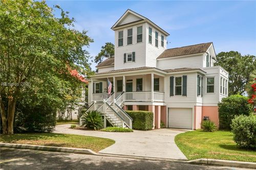 25 Petigru Dr, Beaufort, SC, 29902-5288 | Card Image