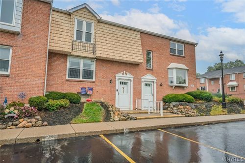 52-3903 Bowen Road, Lancaster, NY, 14086 | Card Image