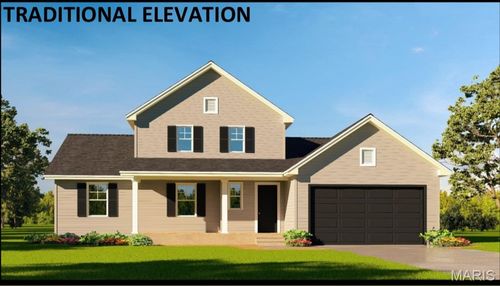 9150 Basswood Dr, Fairview Heights, IL, 62208-1074 | Card Image