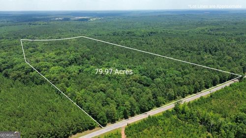 0 Turner Rd, Union Point, GA, 30669 | Card Image