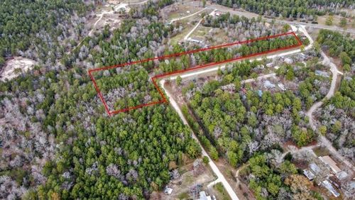 0 Rock Creek Rd, Trinity, TX, 75862 | Card Image