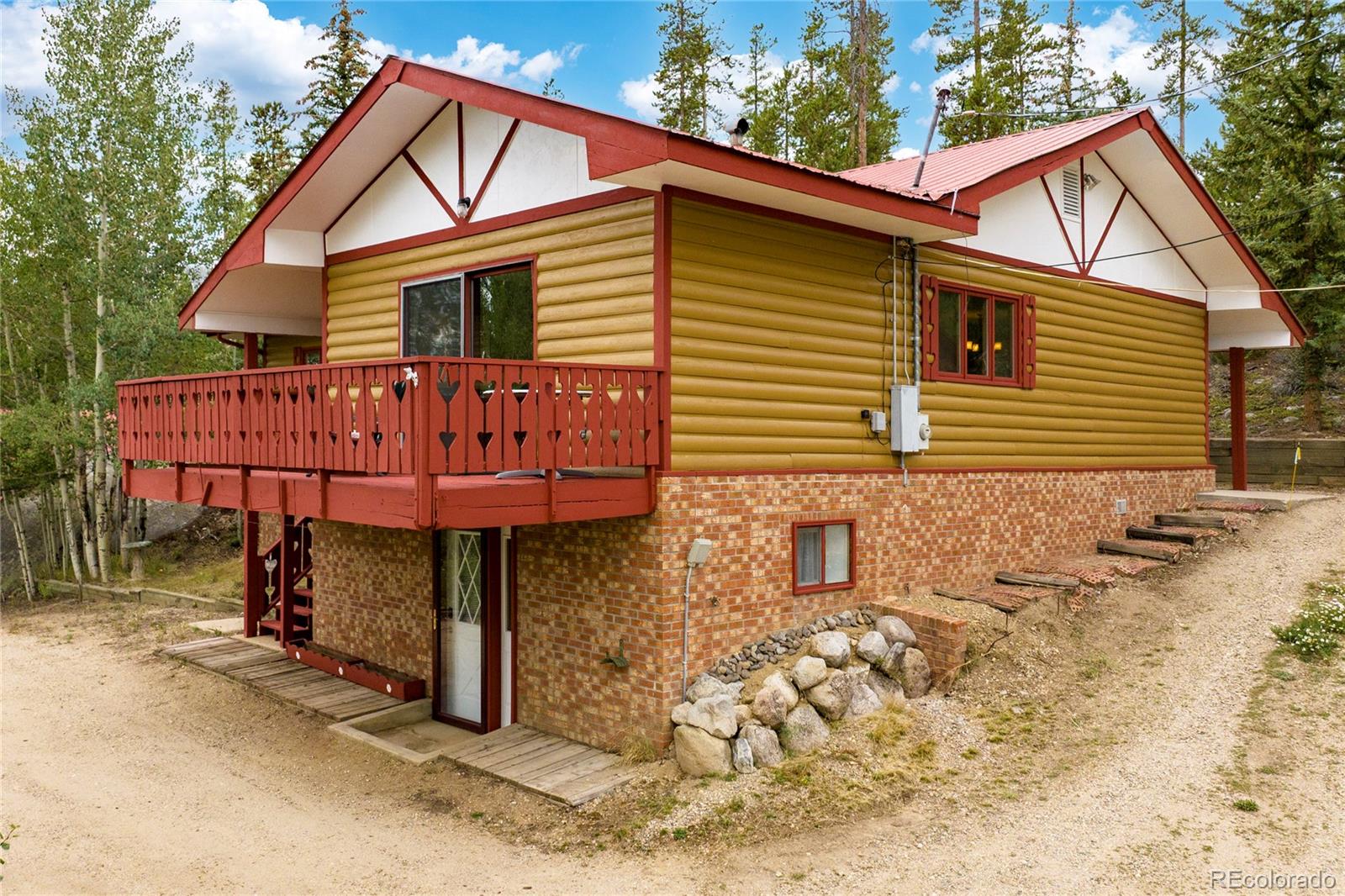Residential in Grand Lake 5