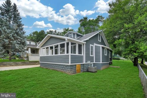 4116 32nd St, MOUNT RAINIER, MD, 20712-1903 | Card Image