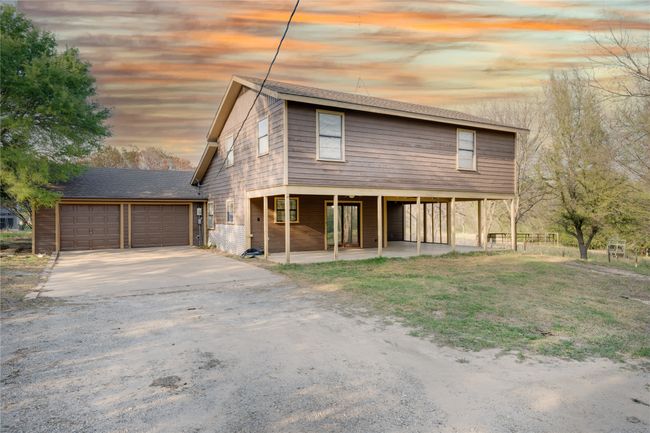 14906 State Highway 78 N, Home with 3 bedrooms, 3 bathrooms and null parking in Blue Ridge TX | Image 6