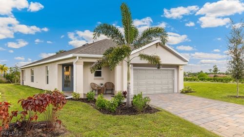 2691 Star Coral Dr, NORTH FORT MYERS, FL, 33903-1482 | Card Image