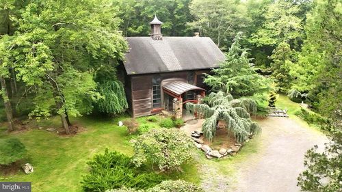 1286 Bridgeton Hill Rd, UPPER BLACK EDDY, PA, 18972-9772 | Card Image