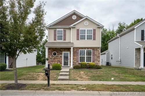 3123 Wheatfield Blvd, Jeffersonville, IN, 47130-8264 | Card Image