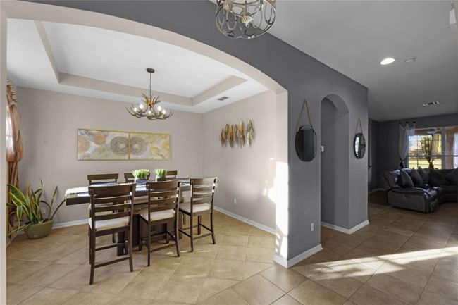 7621 Brightwater Pl, House other with 6 bedrooms, 5 bathrooms and null parking in OVIEDO FL | Image 5