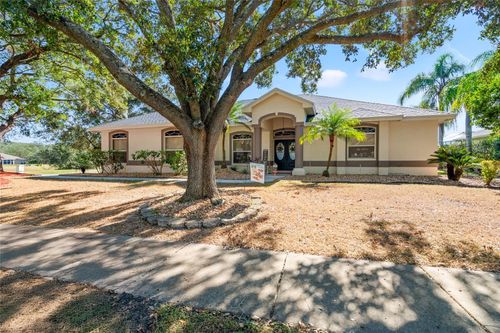 5105 Epping Lane, ZEPHYRHILLS, FL, 33541 | Card Image