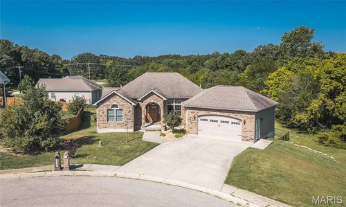 1203 Aster Ct, Saint James, MO, 65559-9161 | Card Image