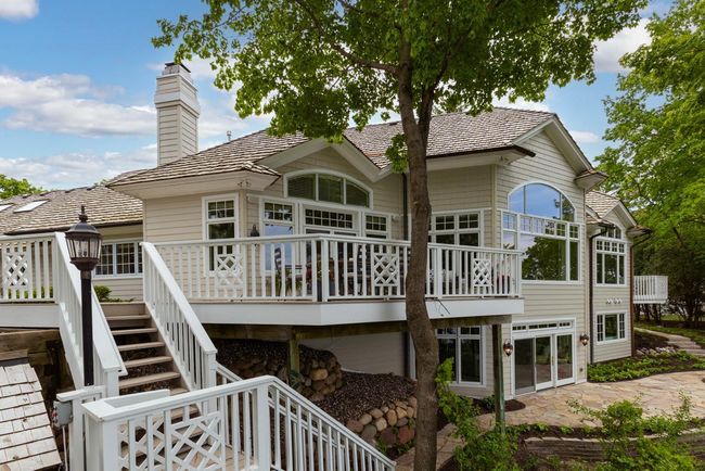 6060 Ridge Rd, House other with 4 bedrooms, 6 bathrooms and null parking in Shorewood MN | Image 31