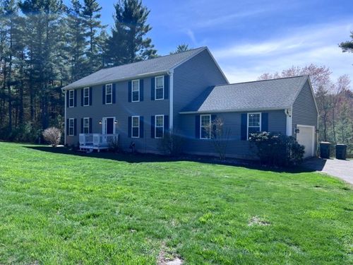 245 Jackson Schoolhouse Rd, Pascoag, RI, 02859-2202 | Card Image