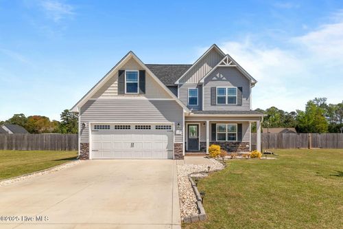 111 Barnhouse Rd, Jacksonville, NC, 28546-0077 | Card Image
