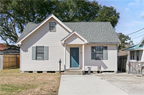546 Avenue G, Westwego, LA, 70094 | Card Image