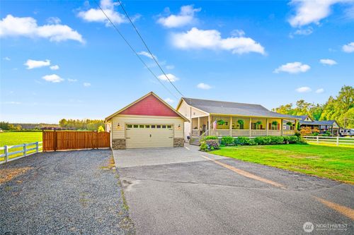 24200 Harvey Creek Rd, Arlington, WA, 98223-4539 | Card Image