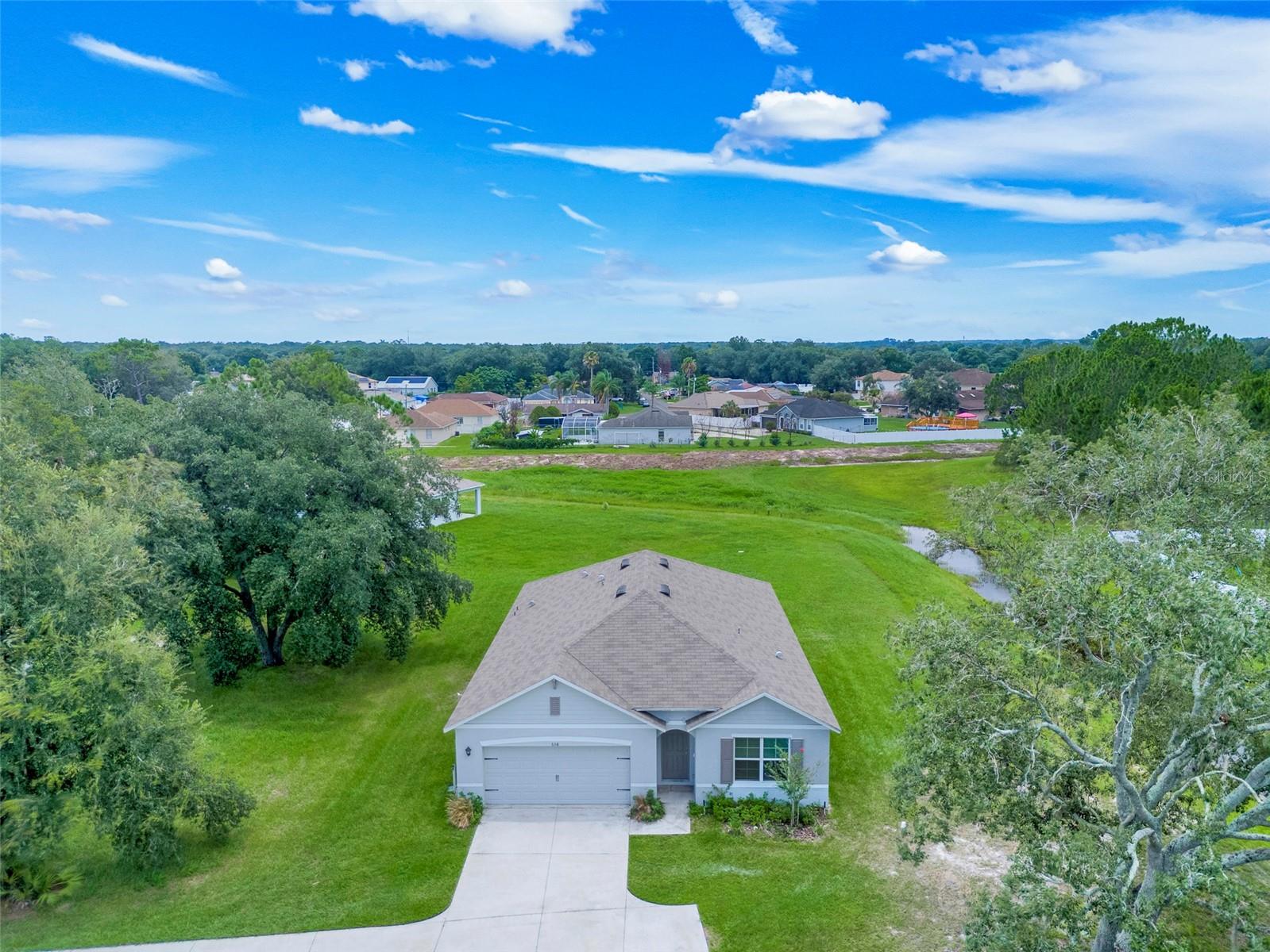 Residential in KISSIMMEE 2