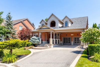 1593 Hallstone Rd, House other with 4 bedrooms, 3 bathrooms and 6 parking in Brampton ON | Image 1