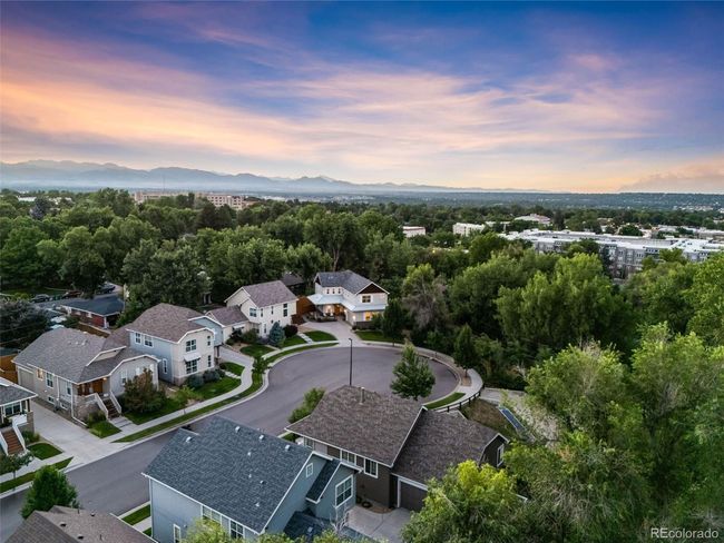 3391 Yukon Ct, House other with 3 bedrooms, 3 bathrooms and 3 parking in Wheat Ridge CO | Image 43