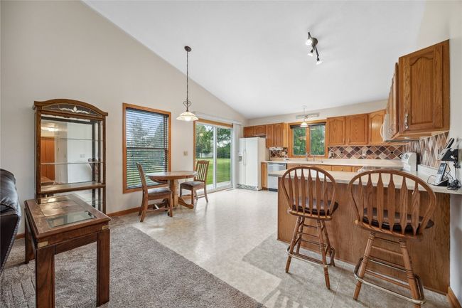 104 Country View Dr, House other with 2 bedrooms, 2 bathrooms and null parking in Mechanicsville IA | Image 5