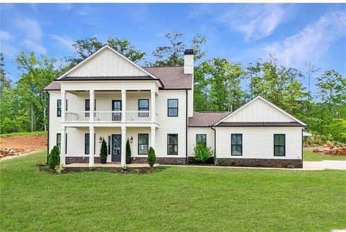 62 N Shore At Redwine Dr, Newnan, GA, 30263-3343 | Card Image