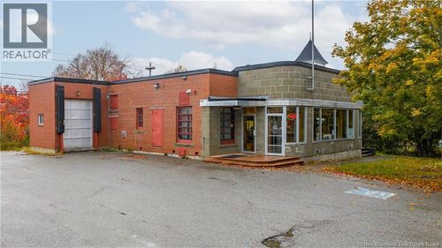 49 Main St, St. George, NB, E5C3H9 | Card Image