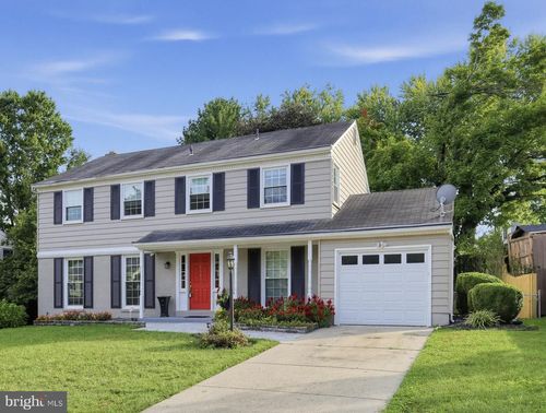 1516 Arbor View Rd, SILVER SPRING, MD, 20902-1407 | Card Image