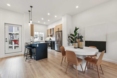 111-595 Mahogany Road Se, Calgary, AB, T3M3Y3 | Card Image