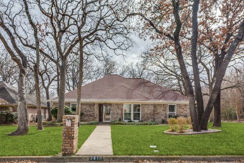 3410 Commander Ct, Arlington, TX, 76017-3457 | Card Image