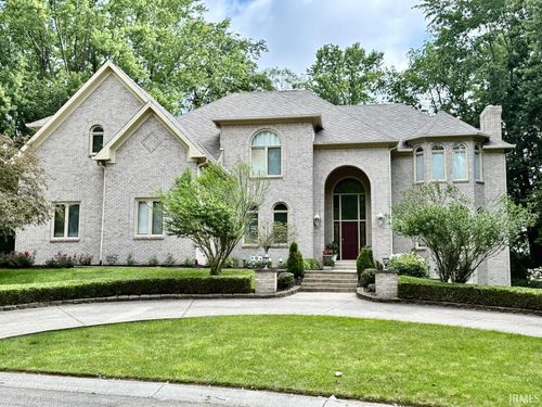 5300 W Autumn Springs Ct, Muncie, IN, 47304-6705 | Card Image