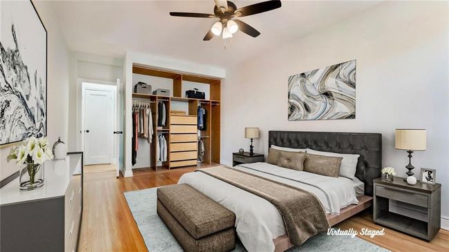 APT-3D - 1560 E 18 Th St, Home with 1 bedrooms, 1 bathrooms and null parking in Brooklyn NY | Image 7