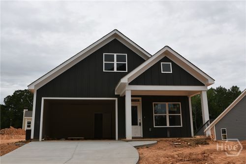 215 Timsbury, Athens, GA, 30607 | Card Image