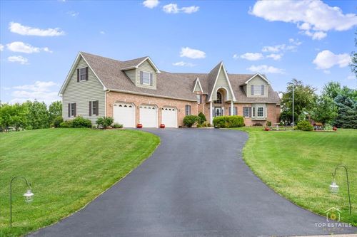 5350 Goldenrod Dr, Oswego, IL, 60543-8020 | Card Image