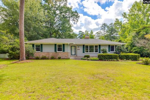 1916 Forest Dr, Camden, SC, 29020-2022 | Card Image
