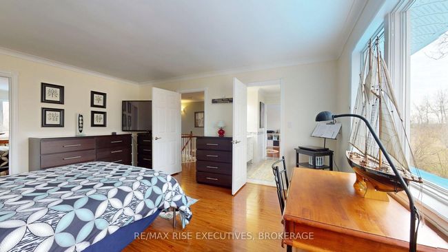 1957 Rosedale Dr, House other with 4 bedrooms, 4 bathrooms and 4 parking in Glenburnie ON | Image 24